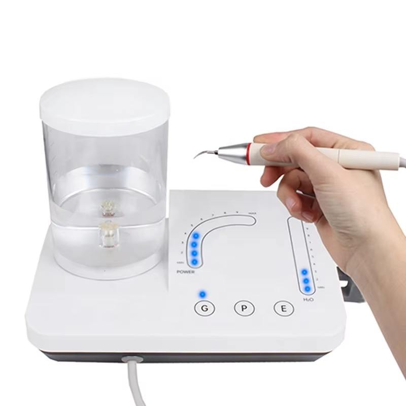 Refine M7+ Dental Ultrasonic Piezo Scaler Endo Scaling With LED & Water Bottle